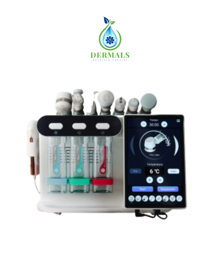 HYDRA BALANCE | LIMPEZA DE ROSTO PROFUNDA | OFERTA FORMAÇÃO
