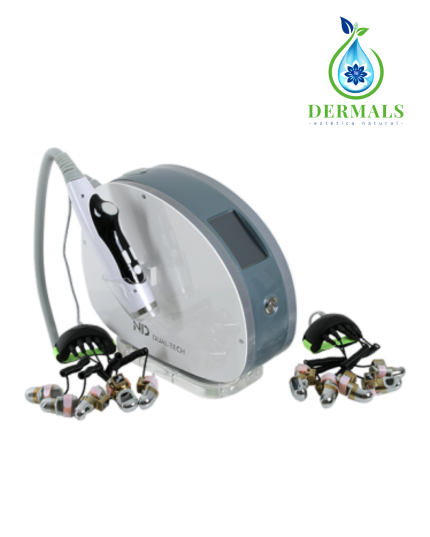 TACTUM PRO MAX | ND DUAL TECH | OFERTA FORMAÇÃO
