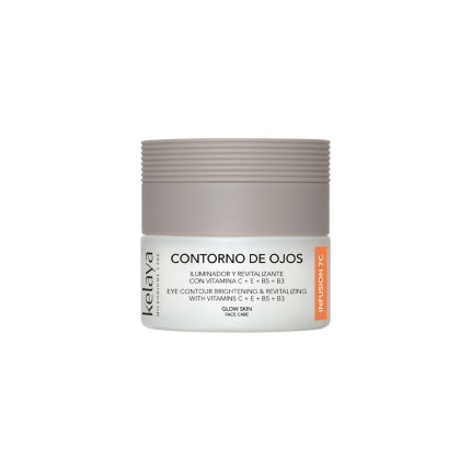 Creme de Olhos com Vitamina C - 30 ML