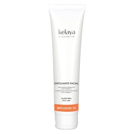 Esfoliante Facial Iluminador Vitamina C - USO PROFISSIONAL