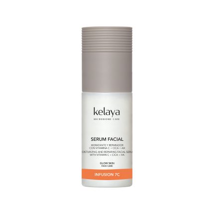 Sérum Facial de Vitamina C