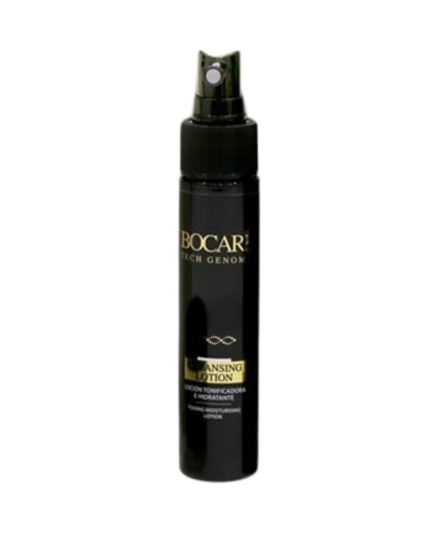 LOÇÃO DE LIMPEZA TONIFICANTE 60ML