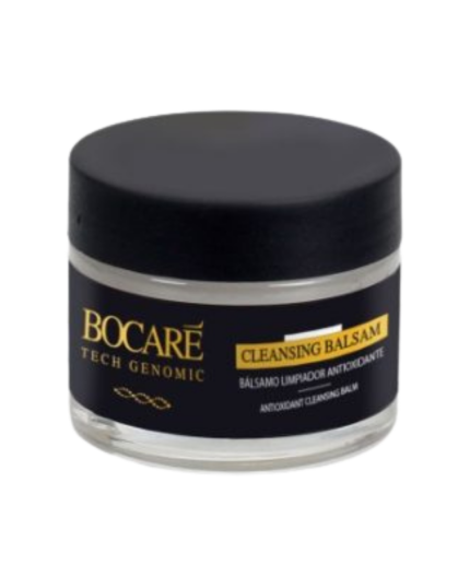 BÁLSAMO DE LIMPEZA 50ML