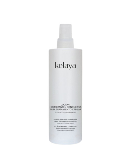 LOÇÃO CAPILAR COM ÁCIDO HIALURÓNICO - 200ML