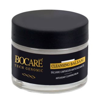BÁLSAMO DE LIMPEZA 50ML