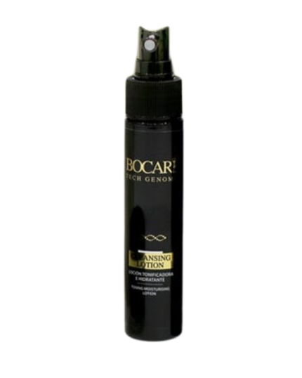 LOÇÃO DE LIMPEZA TONIFICANTE 60ML