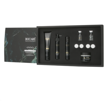 KIT EXOSOMIC PDRN ELIXIR - USO PROFISSIONAL